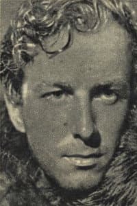 Jacques Terrane in La Loi du nord