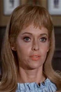 Marion Brash in Slaughter