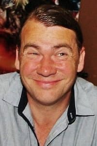 Gilbert Rödiger in Elsterglanz und der Schlüssel für die Weibersauna
