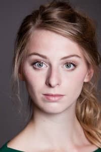 Claire Bender in Wanneer ik ontplof