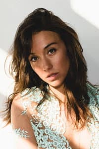 Stella Maeve in Asylum Seekers