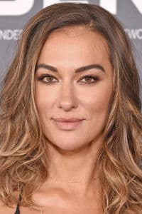 Tasya Teles in 37 Teen
