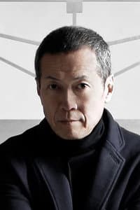 Tsunematsu Matsui in Tomoyasu Hotei - THE LIVE! DOBERMAN