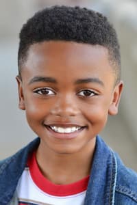 Jeremiah King in Young. Wild. Free.
