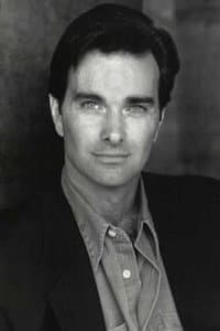 Michael McGuire in Bird