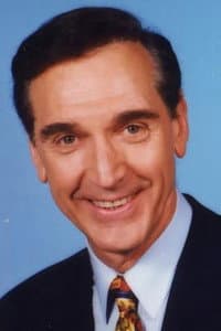 Don Lane in Robin Williams - Live Across Australia