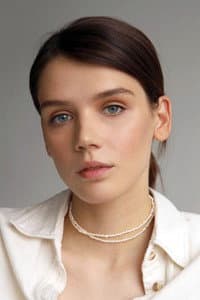 Anastasiya Krasovskaya in Человек, который смеётся