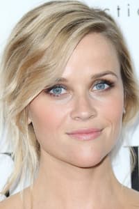 Reese Witherspoon in The Trumpet of the Swan