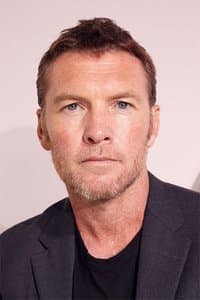 Sam Worthington in Fuze