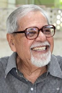 Shankar Melkote in Anasuya