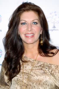 Tammy Pescatelli in Back To School Just For Laughs