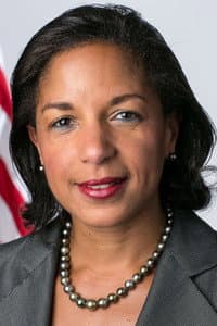 Susan Rice in The Way I See It