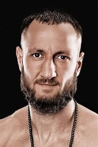 Otar Eranosyan in Otar Eranosyan vs. Roger Gutierrez