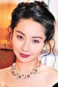 Elsie Chan Yik-Si in 應召女郎1988