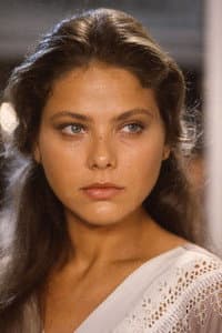 Ornella Muti in Innamorato pazzo