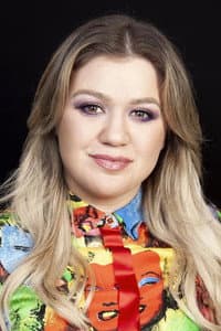 Kelly Clarkson in VH1 Divas 2012