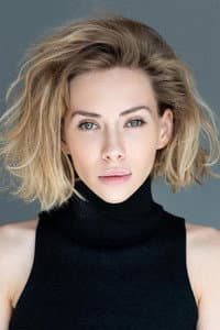 Ulyana Pylaeva in Учитель фехтования