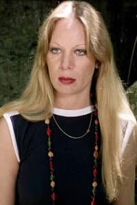 Aida Gouveia in Sinfonía erótica