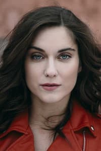 Judit Pecháček in The Good Man