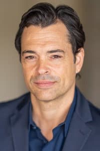 Steve Richard Harris in Killer Advice