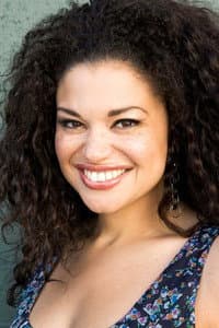 Michelle Buteau in Alexander and the Terrible, Horrible, No Good, Very Bad Road Trip