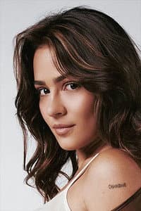 Giullia Buscacio in Marta
