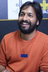 Vineeth Vasudevan in Anurag Engineering Works