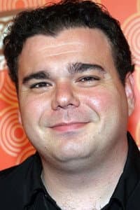 Brian Scolaro in Screamboat