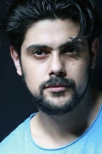 Rafiz Mehdizadeh in Deli