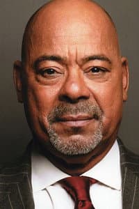Bennet Guillory in Our Father