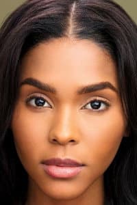 Francheska Pujols in Mangú Aquí