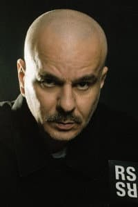 Don Joe in Club Privè - Ti Presento I Dogo