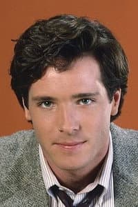 David Oliver in Miracle in the Wilderness