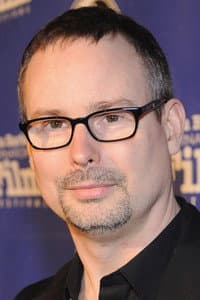 David Weaver in Success Is Served
