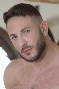 Alex Palmieri in Alpha Builders