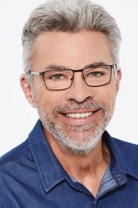 John J. York in Dear Diary, I Died