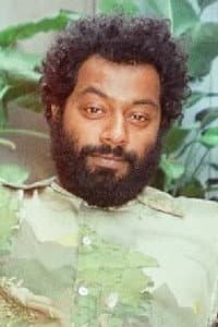 Puviraj Raveendran in Little Jaffna