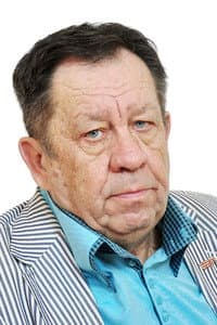 Sergey Maksimov in Каменный гость