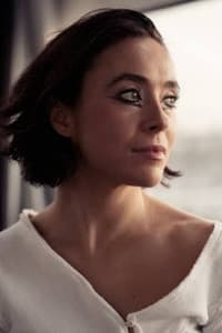 Emma Farnell-Watson in Huldra
