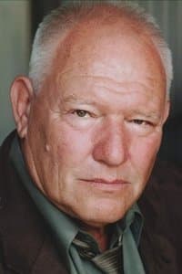 Ron Dean in The Package