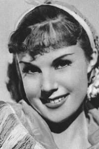 Joan Gardner in The Scarlet Pimpernel
