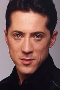 Idan Alterman in Adam Resurrected