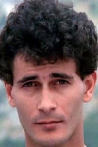 Luigi Laezza in Occhei, occhei