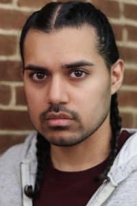 Niki Kapadia in Vignettes