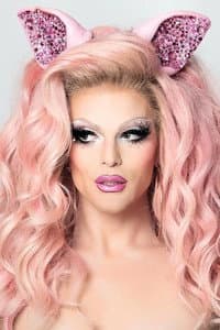 Willam Belli in Unconventional