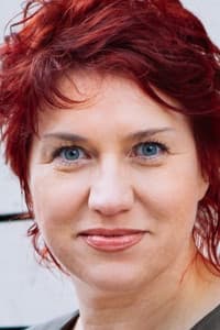 Bärbel Strecker in Hurenmord - Ein Priester schweigt