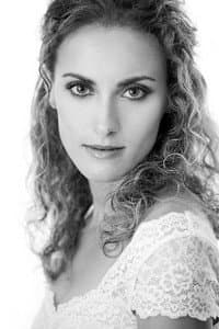 Olga Kalashnikova in The Cleaner and the Deadman