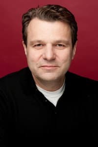 Peter Mazzucco in Reverie