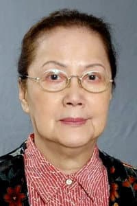 Teresa Ha Ping in 999誰是兇手