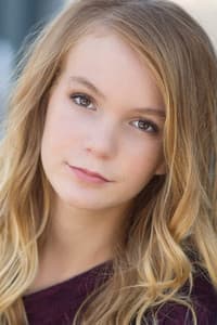 Rebecca Aiello in Summon a Fiend